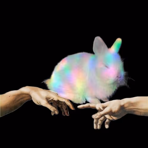 Void Bunny