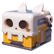 Item #1 Media