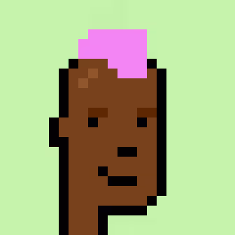 Vice City Punks #2872