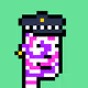 Vice City Punks #3362