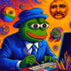 PePe Artist