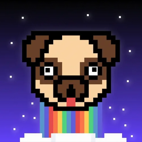 PugPixels