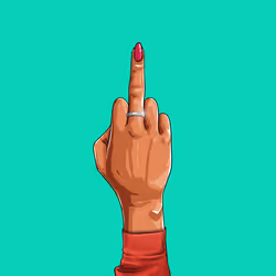 FVCK #85