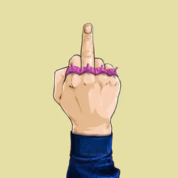 FVCK #2464