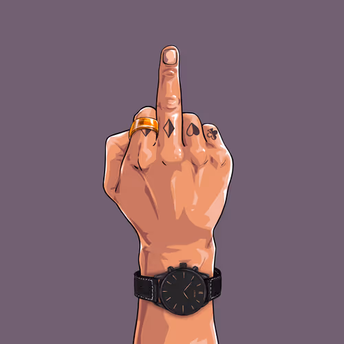 FVCK #784