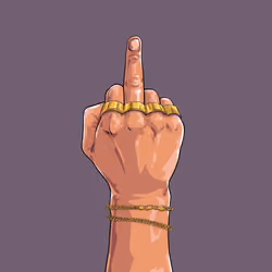 FVCK #1027