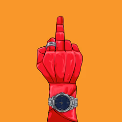 FVCK #1634