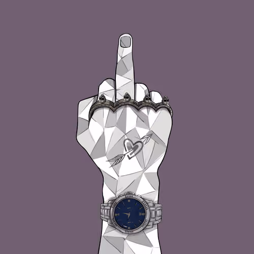 FVCK #3299