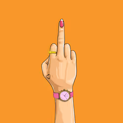 FVCK #36