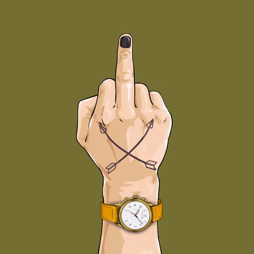 FVCK #797