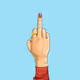FVCK #727