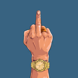 FVCK #2410