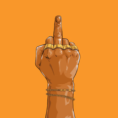 FVCK #2293