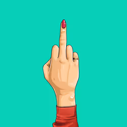 FVCK #77