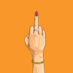 FVCK #1639