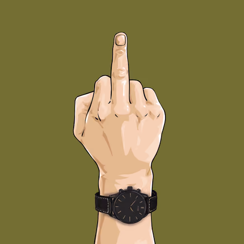 FVCK #1120