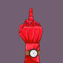 FVCK #2407