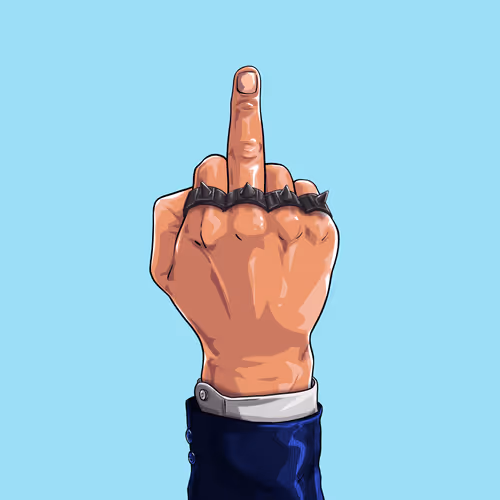FVCK #252
