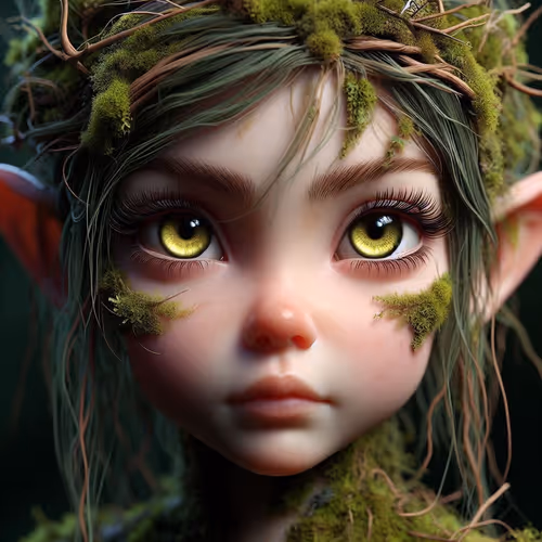 The Spellbound Bloom