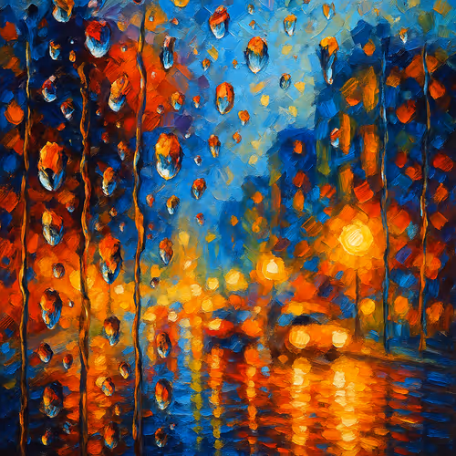 oil-painting