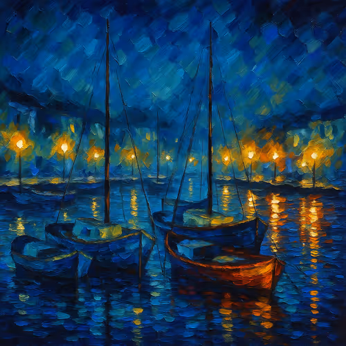 oil-painting