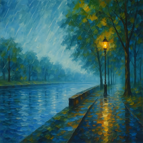oil-painting