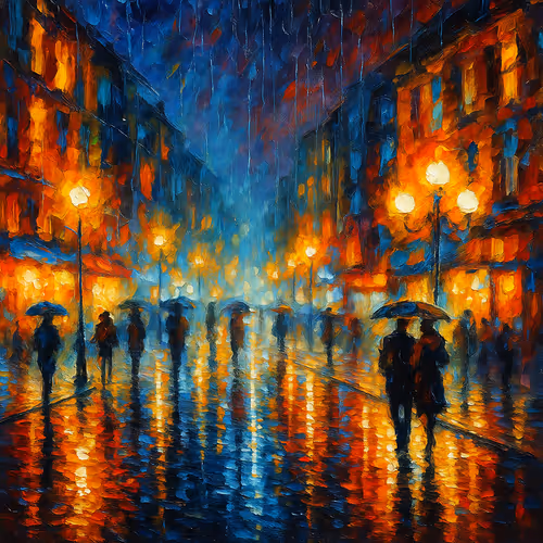 oil-painting