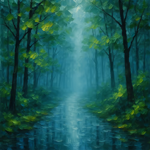 oil-painting