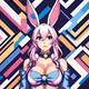Base Bunny #2