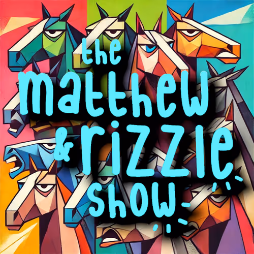 The Matthew Rizzle Show 1