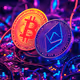BTC ETH