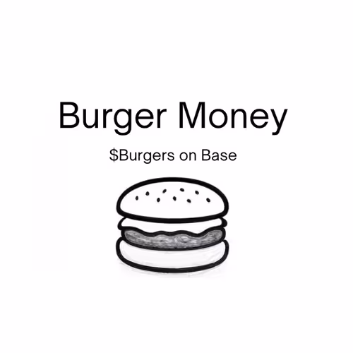Burger Money 411825079
