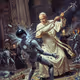 THE POPE vs. AI