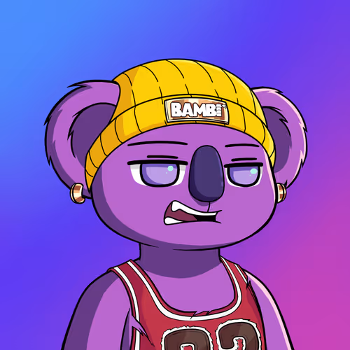 Bambilands