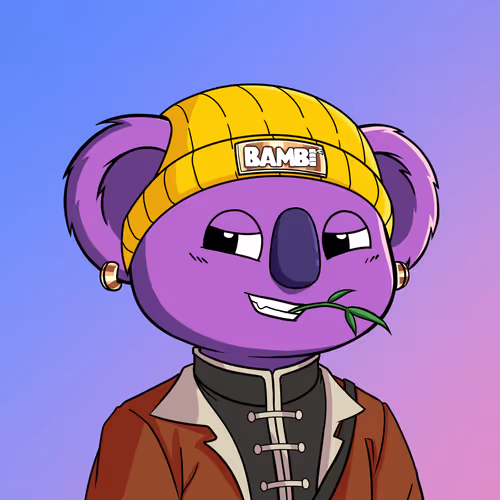 Bambilands