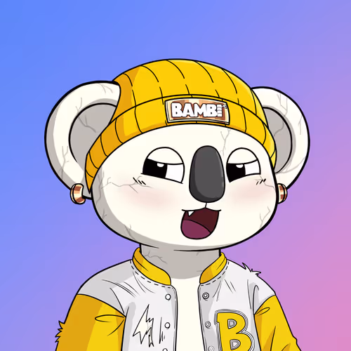 Bambilands