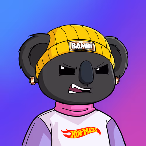 Bambilands