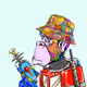 Space Ape #0126
