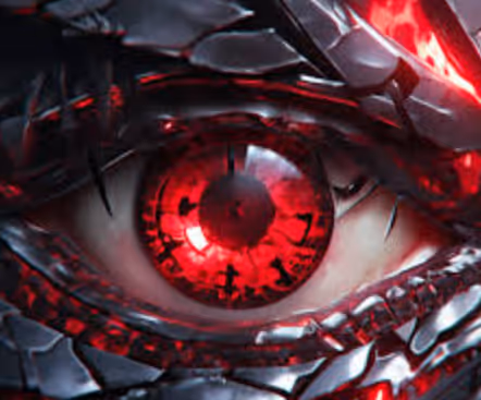 Singular Eyes