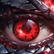 Singular Eyes