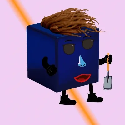 Crazy Cube