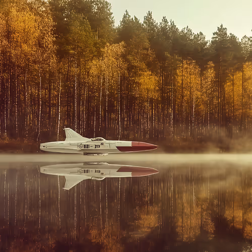 Whispers of the Void: Star Voyagers