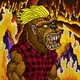 45