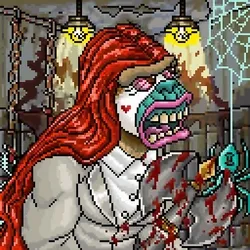 Base Ape Army #262