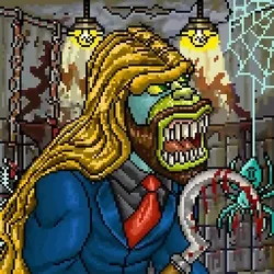 Base Ape Army #263