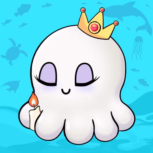 POP TAKO