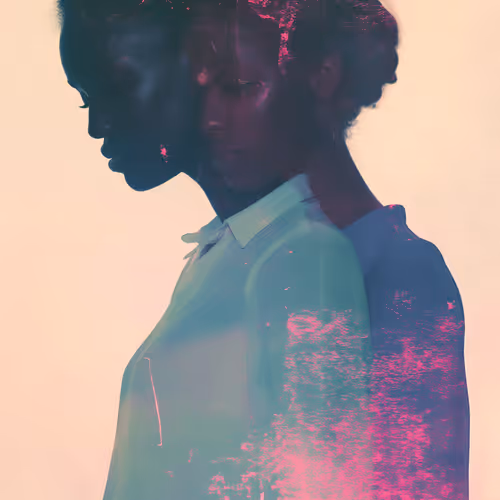 Glitch Alike