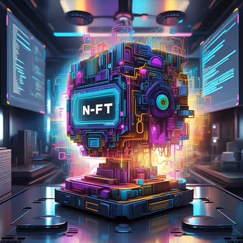 Block NFT
