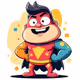 55