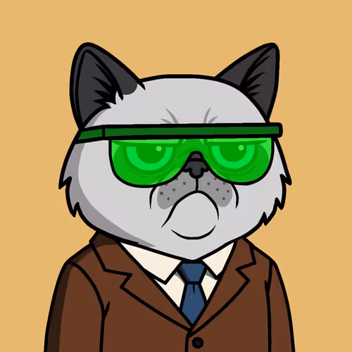 Mister M